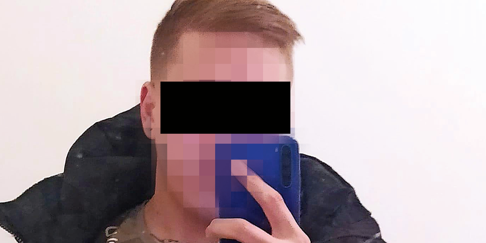 Mord in Wohnung: Jetzt weint der Mieter