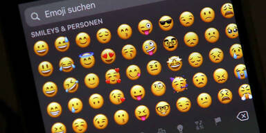 Apple präsentiert neues Emoji: Der schwangere Mann