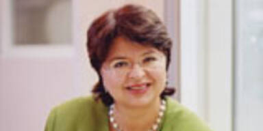 Mag. Renate Brauner
