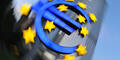 Der Euro befindet sich aktuell auf einem Höhenflug.
