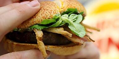 Aktien der Hamburger-Kette sollen wieder in New York gehandelt werden