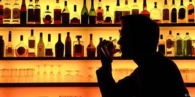 2.577 Teenager wegen Alkohol im Spital