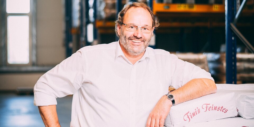 Fini‘s Feinstes Bio-Weizenkeime – der Schatz des Weizenkorns