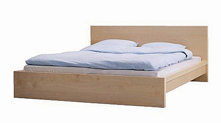 2 Schöne Betten