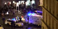 LIVE-TICKER: 129 Tote bei IS-Terror in Paris