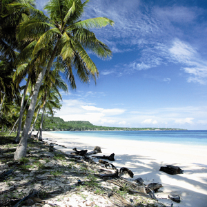3 Bali Reise
