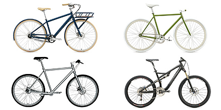 2neu Citybiker.at