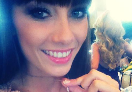 Miss World 2013