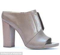 Cameron Diaz launcht erste Schuh-Kollektion