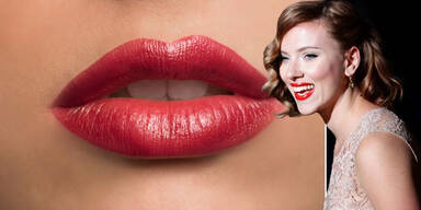 How-to: So umwerfend kann Lippenstift sein!