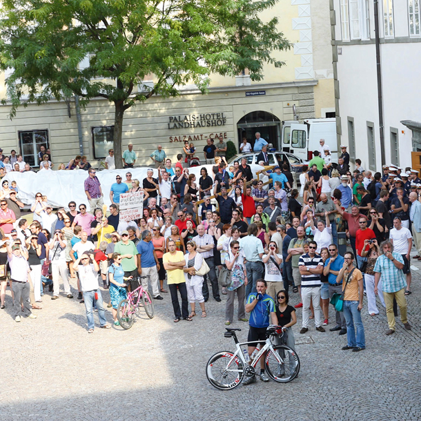 Kärnten steht vor Neuwahl