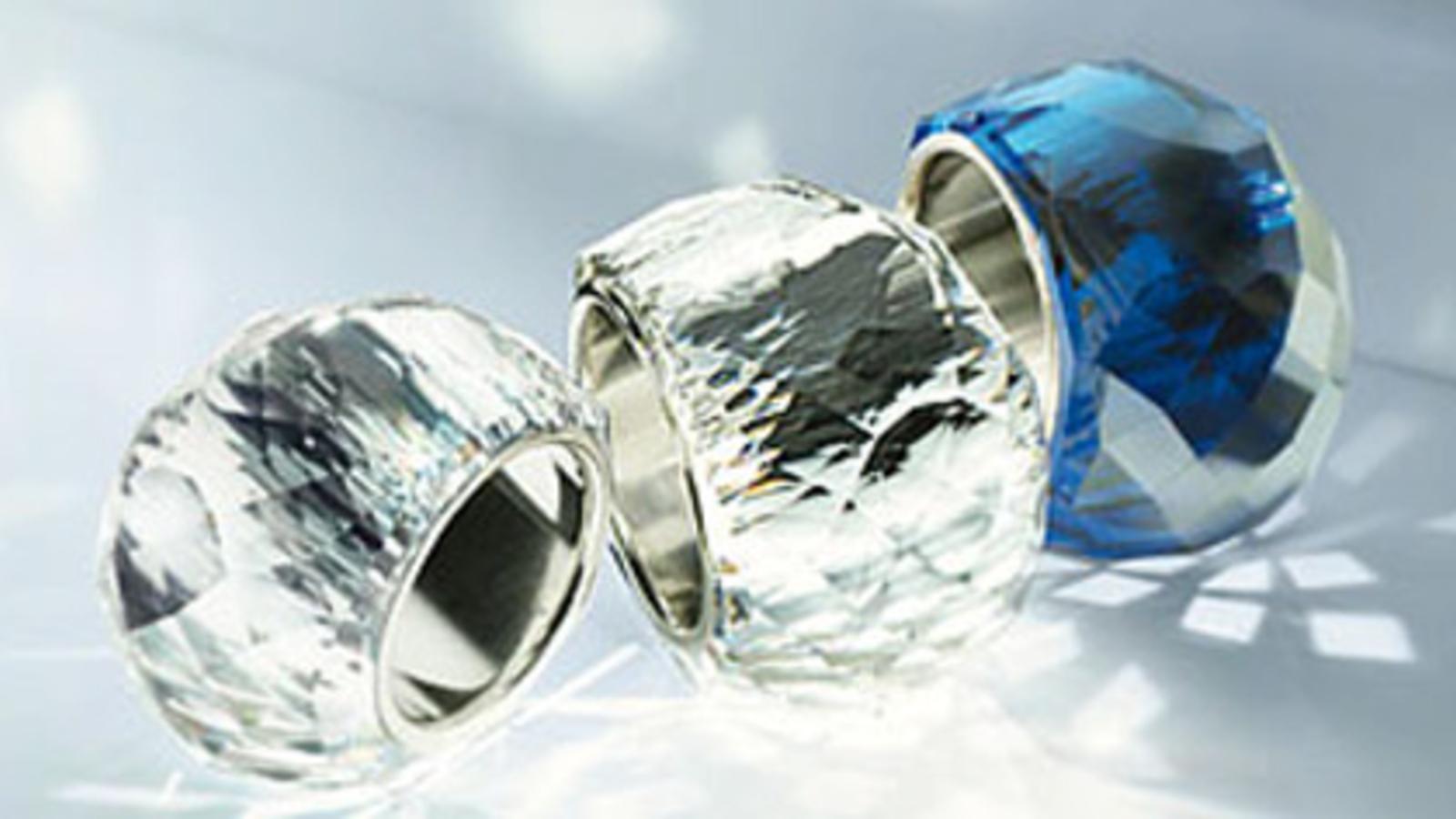 Die neue Swarovski Kollektion