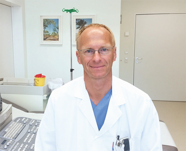 Prim. univ.-doz. dr. christoph wenisch