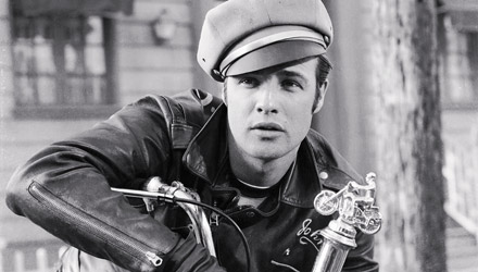 Marlon Brando
