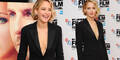 Jennifer Lawrence freizügig bei 