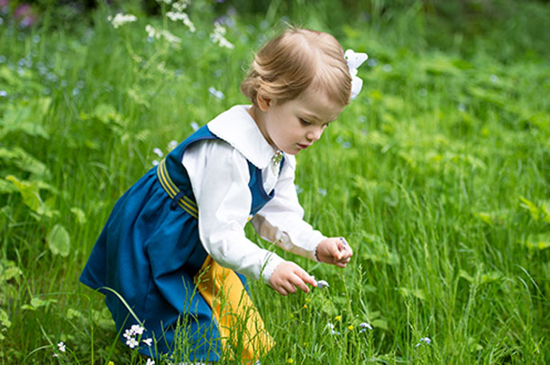 Prinzessin Estelle