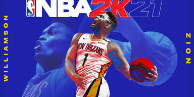 „NBA 2K21“: Test der Next-Gen-Version