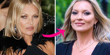 Kate Moss
