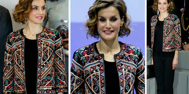 Letizia