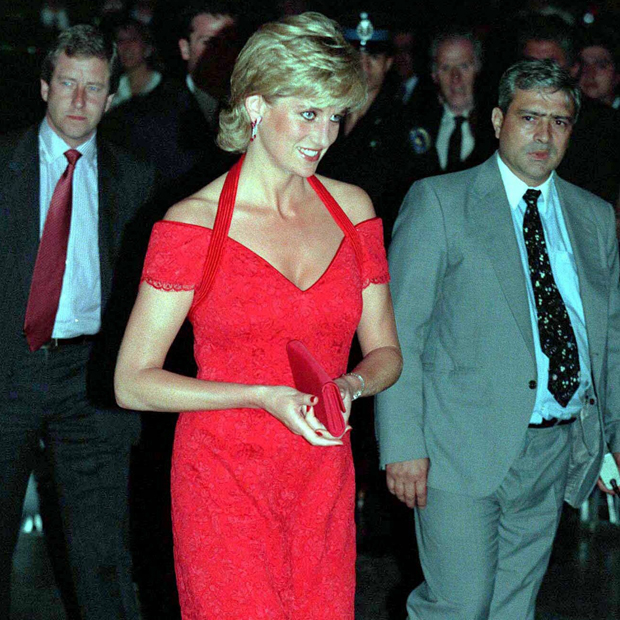 Diana
