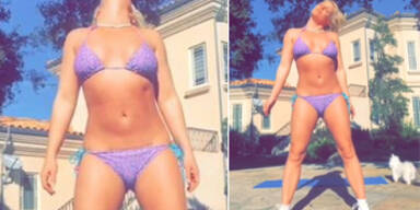 Britney Spears