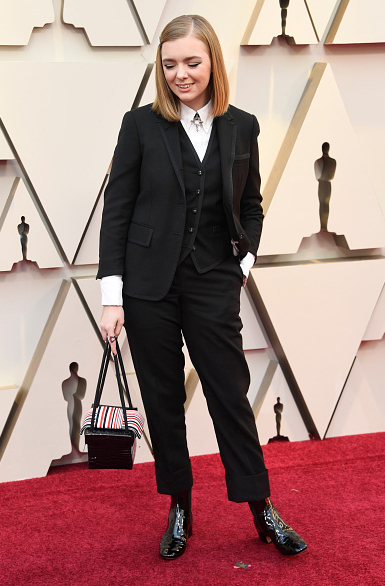 Elsie Fisher