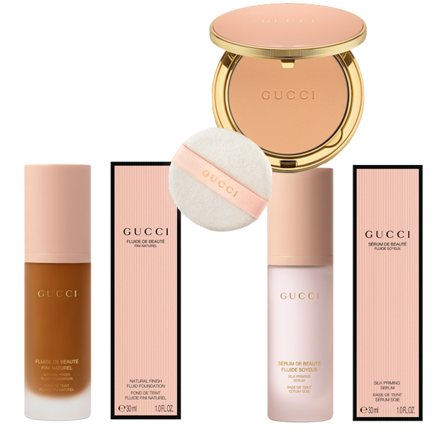 Gucci Beauty