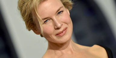 Renee Zellweger