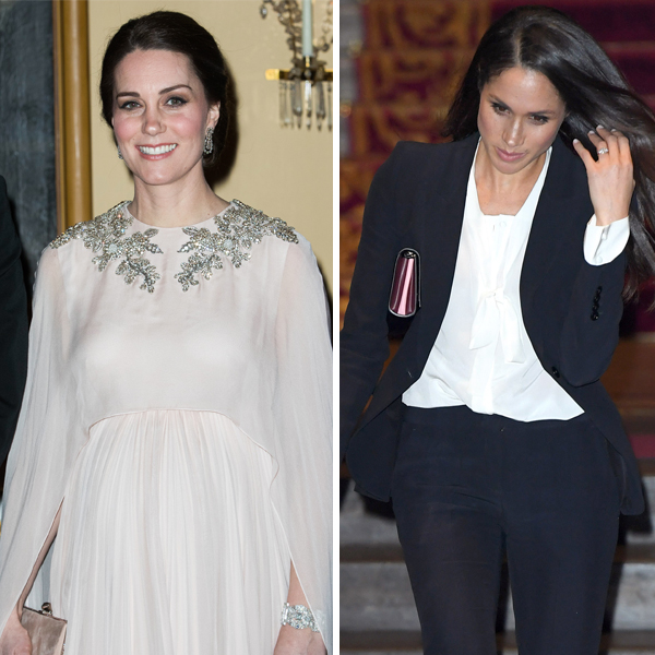 Kate Meghan