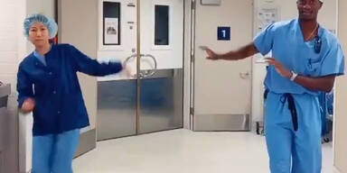 Jason “TikTok Doc” Campbell, MD