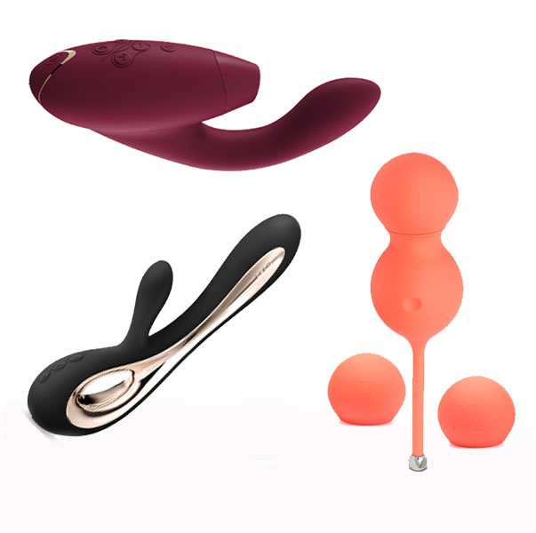 Toys