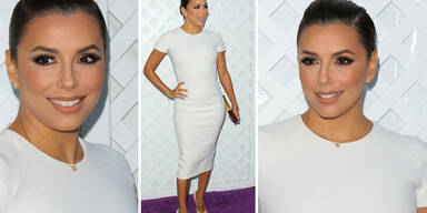 Eva Longoria