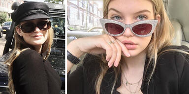 Gigi Hadid Doppelgänger