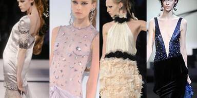 Paris: So edel ist die Haute Couture