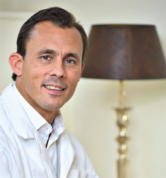 Prof. Dr. Florian Fitzal