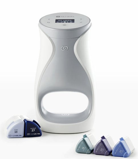 NuSkin
