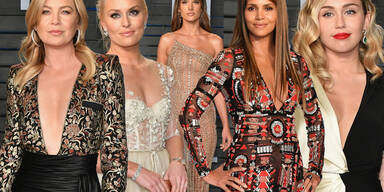 Oscars Vanity