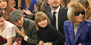 Wintour Beckham