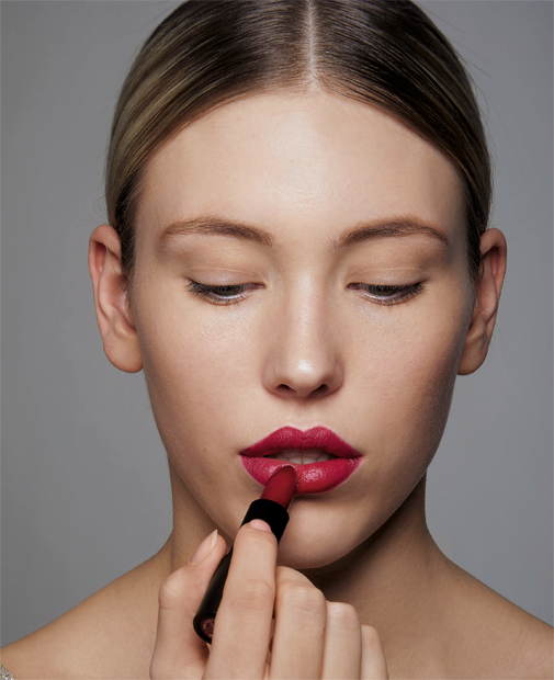 Make Up