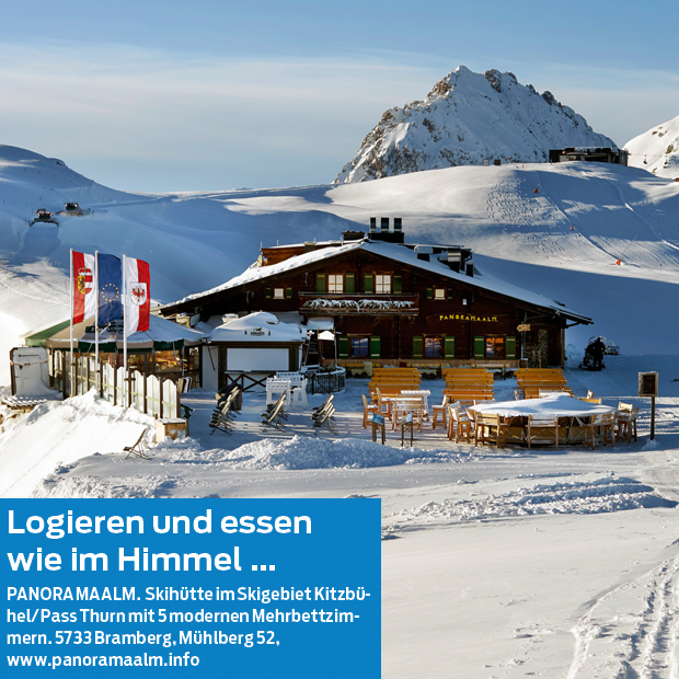 Alm-Rezepte