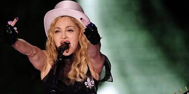 Madonna: Zwei neue Songs!