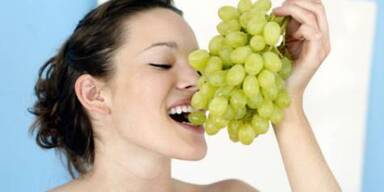 So essen Sie sich gesund