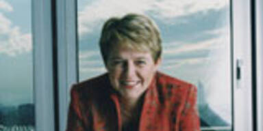 Mag. Brigitte Ederer