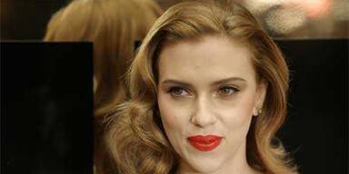 Scarlett Johansson auf den Spuren von Bardot
