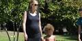 Heidi Klum: Nach 4. Baby ist Schluss