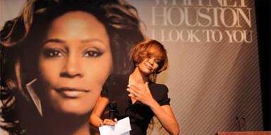 Die vielen Gesichter der Whitney Houston