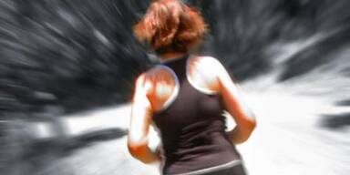 Fit und schlank in den Herbst joggen