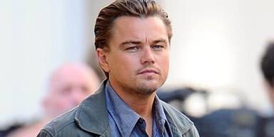DiCaprio leidet unter Einsamkeit