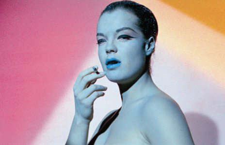 3 Neuer Romy Schneider-Bildband