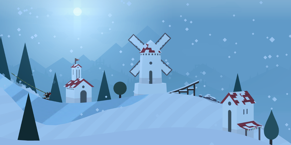 Alto's Adventure